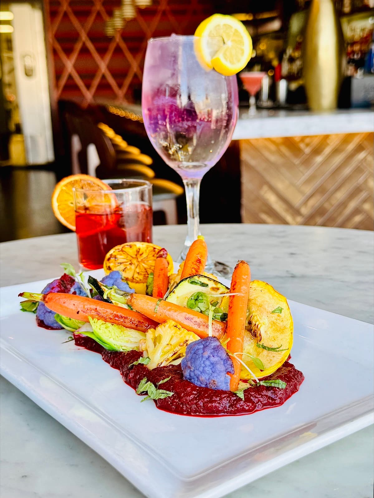 Quattro Pazzi on Instagram